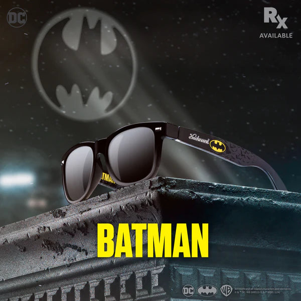 Knockaround x Batman Sunglasses