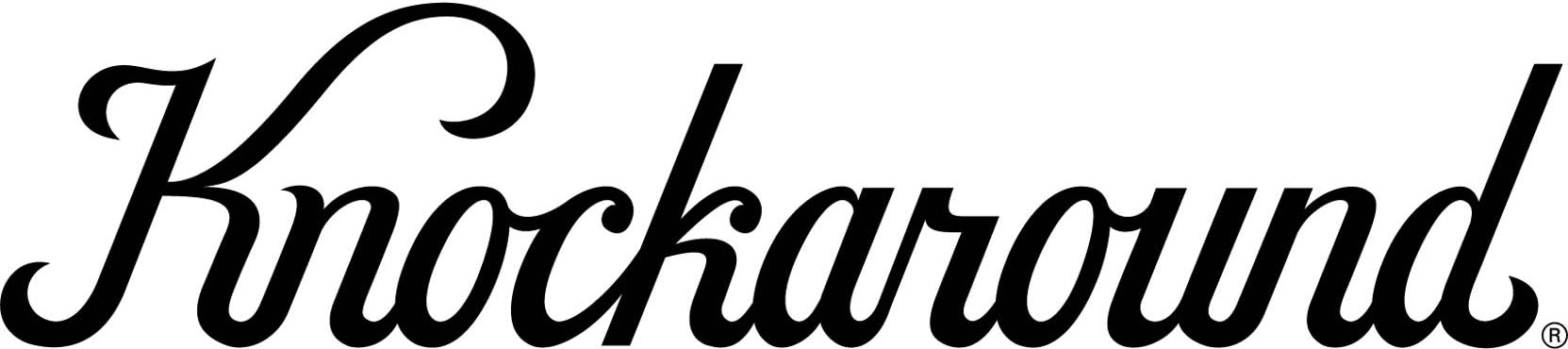 Knockaround Logo