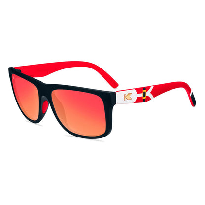 Santa Claus Torrey Pines Sport Sunglasses, Flyover 