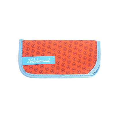 knockaround soft case knock knock