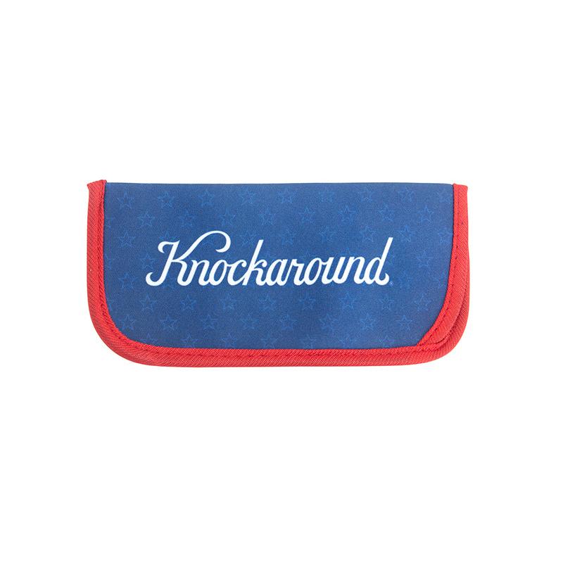 knockaround soft case land of the free