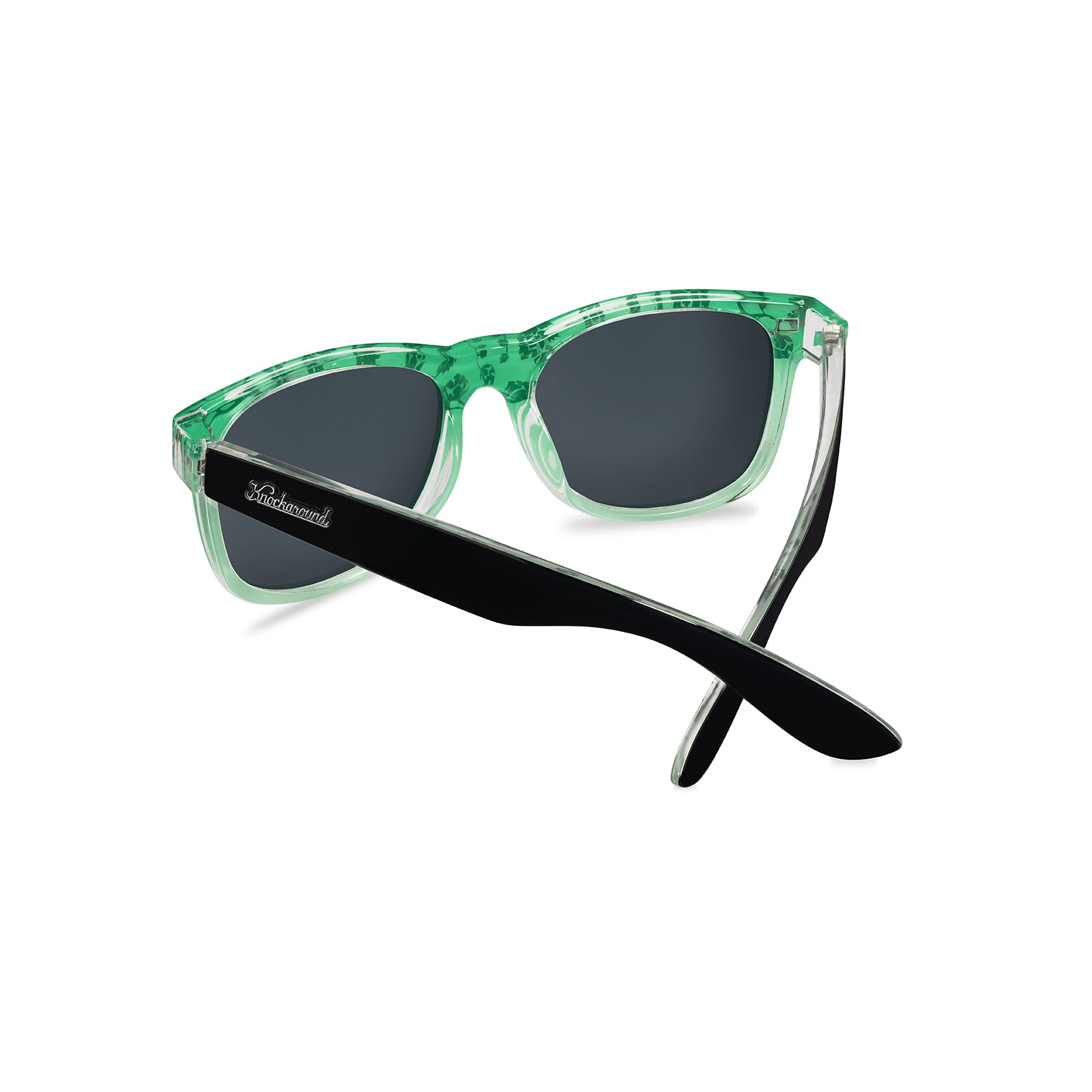 Stone Brewing Fort Knocks Sunglasses, Back