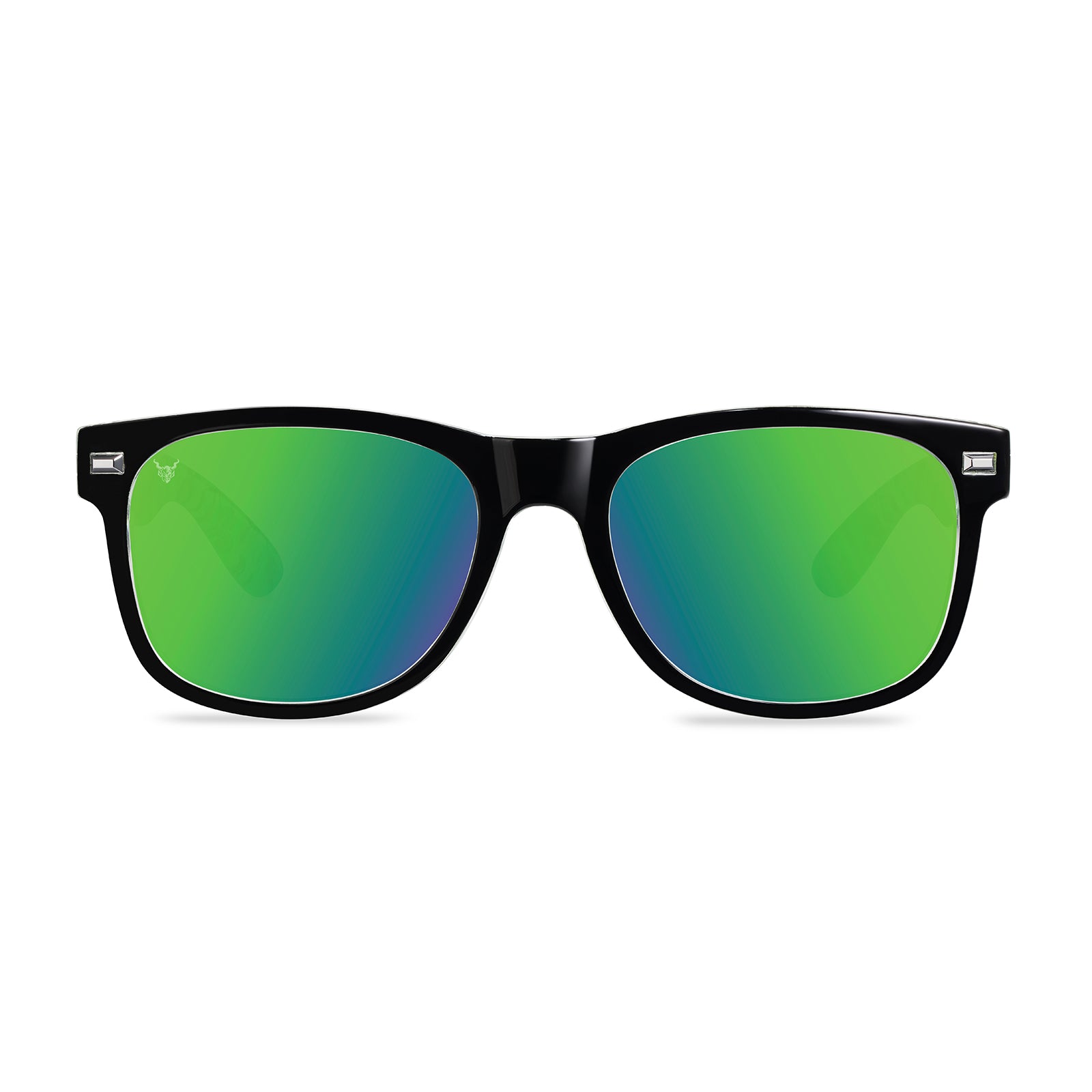 Stone Brewing Fort Knocks Sunglasses, Front