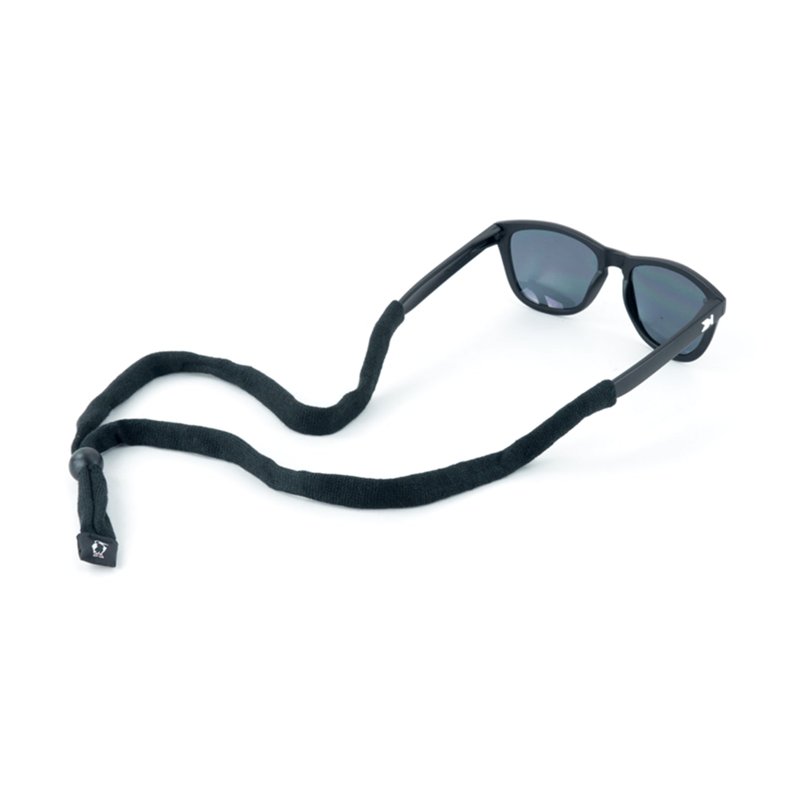 Black Chums Sunglasses Strap 