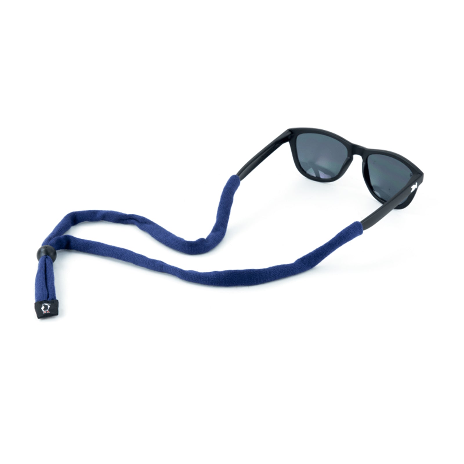 Navy Chums Sunglasses Strap 