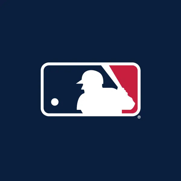 MLB logo