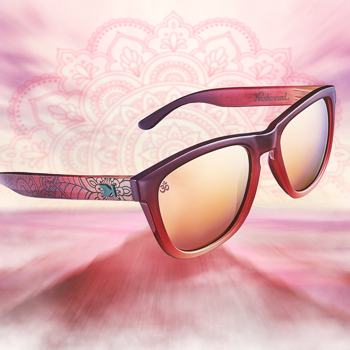 Limited Editions Namaste Premiums Sunglasses