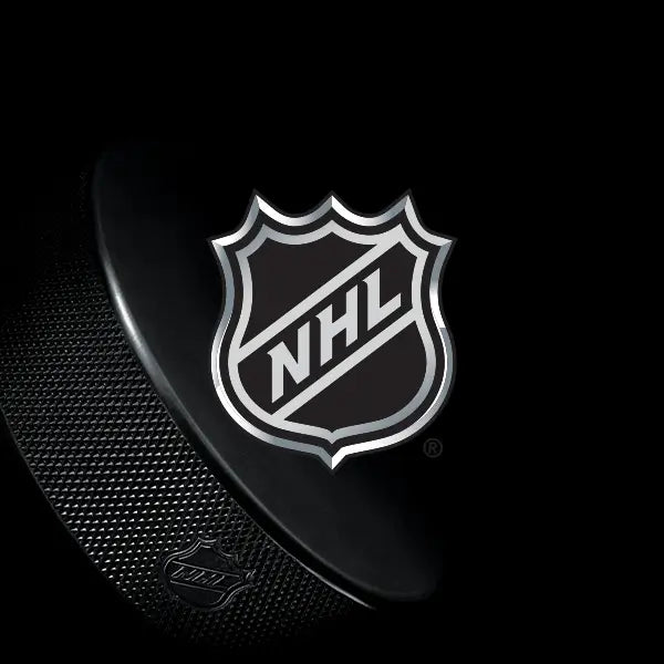 NHL logo