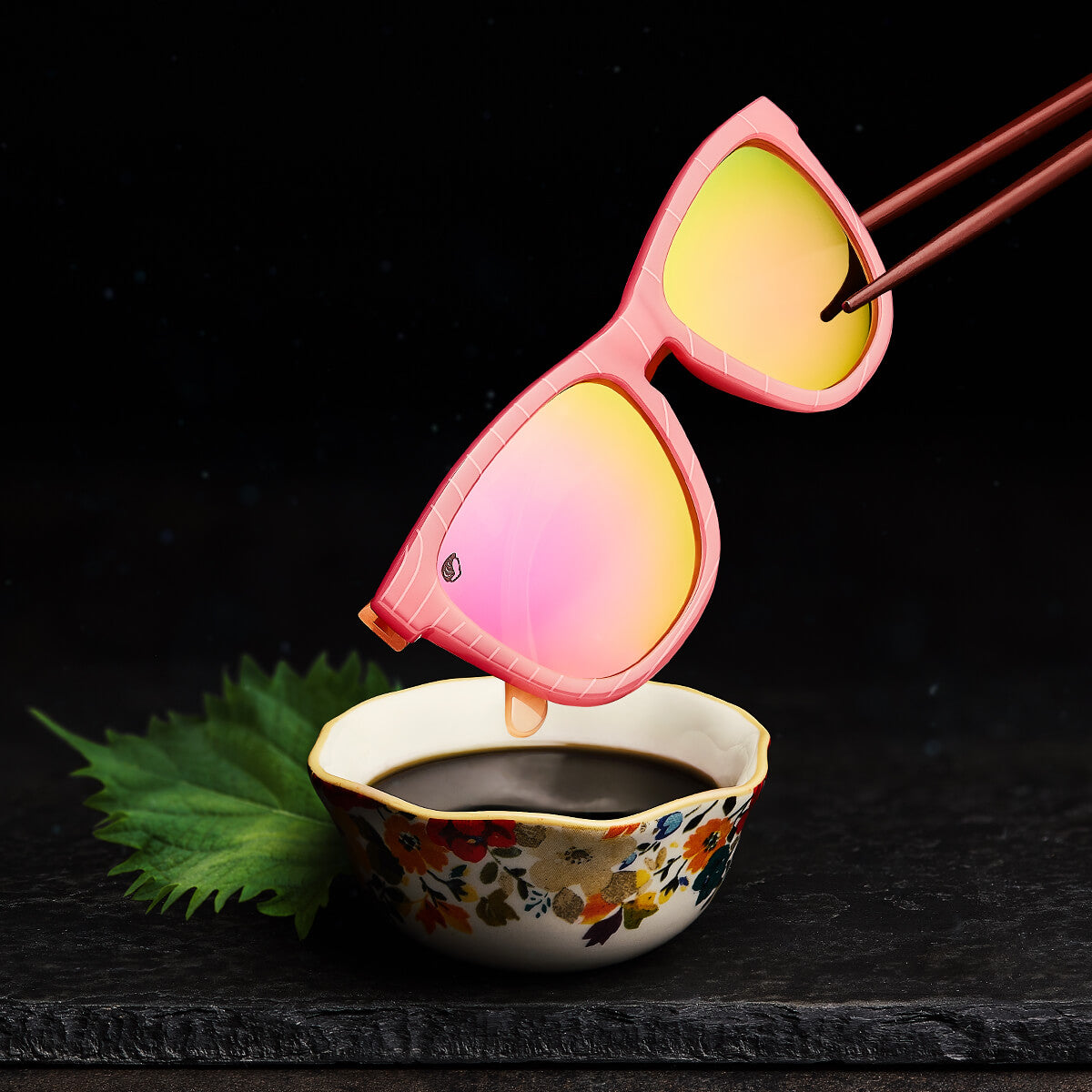 Limited Editions Sashimi Premiums Sunglasses