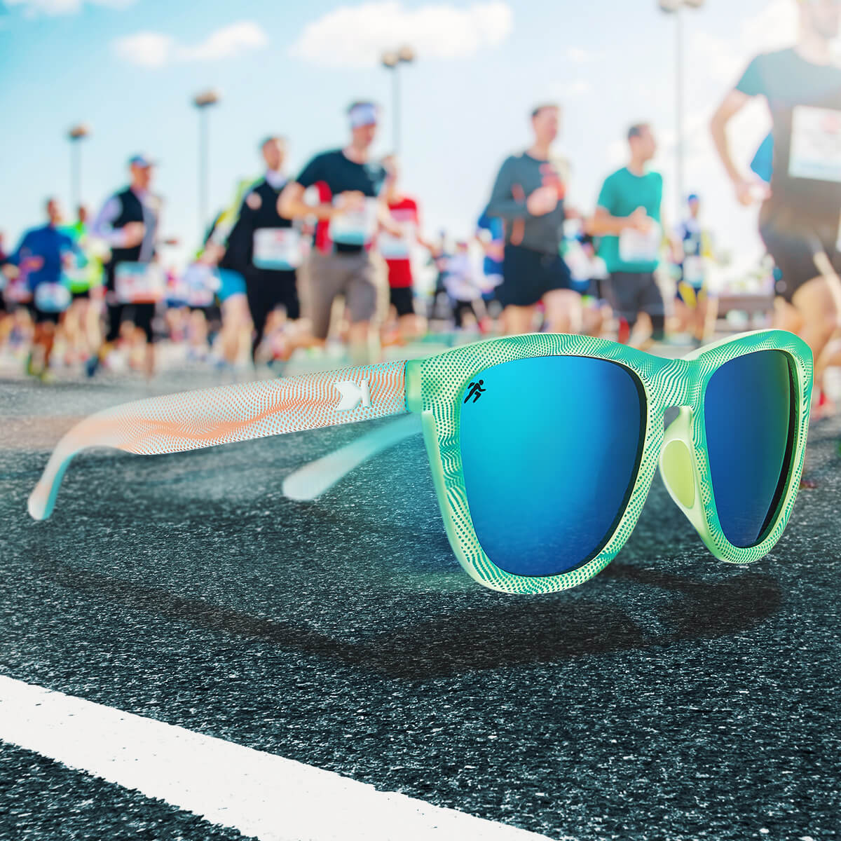 Limited Editions Second Wind Premiums Sunglasses