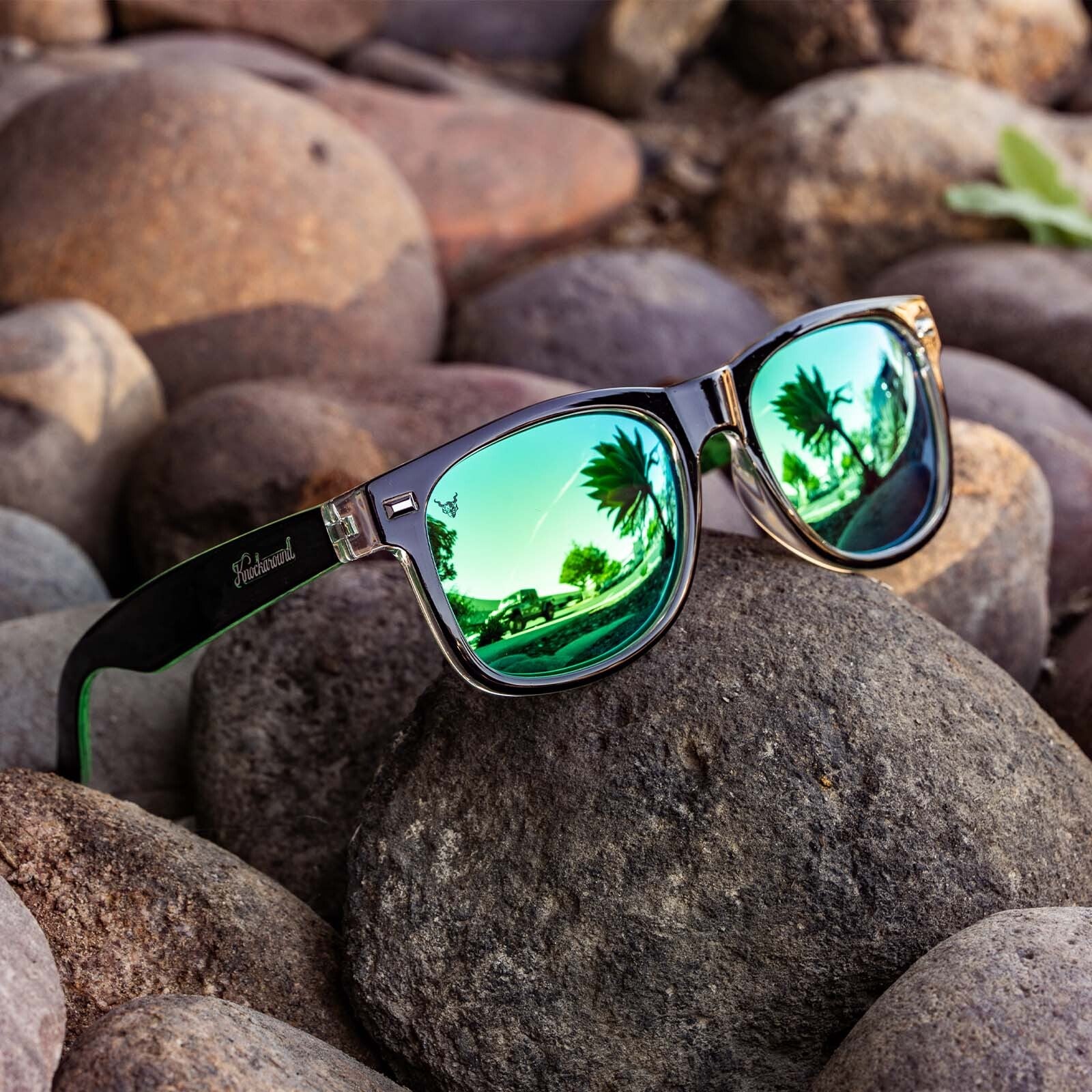 Stone Brewing Fort Knocks Sunglasses, Lifestyle