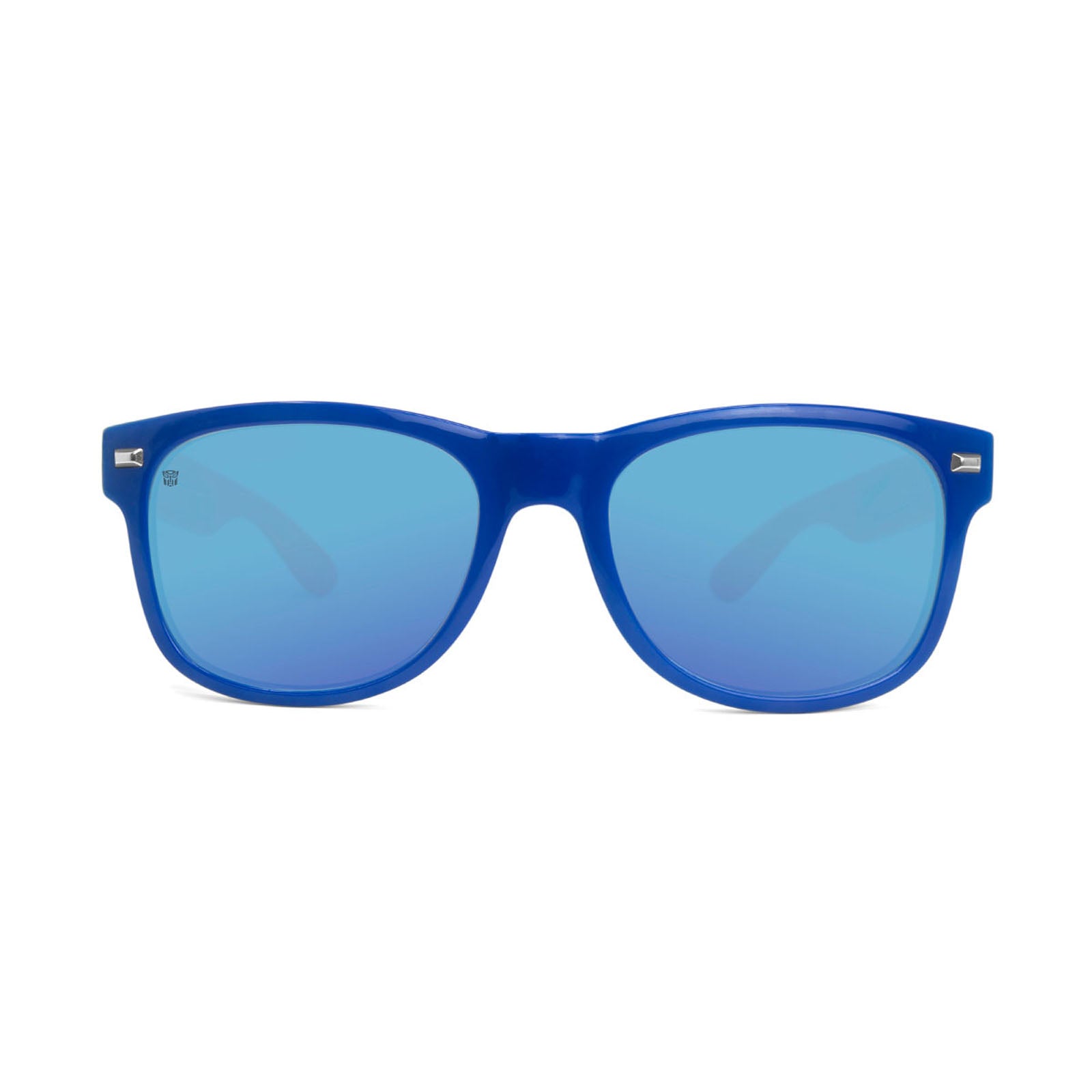 Knockaround x Transformers Fort Knocks Sunglasses, Front