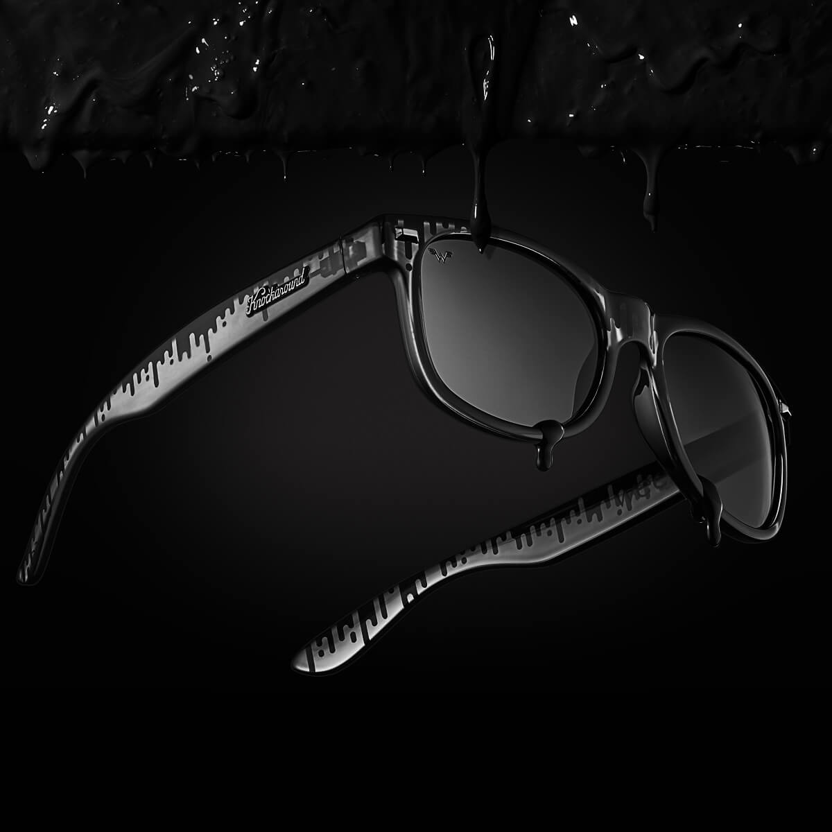 Limited Editions Weezer Fort Knocks Sunglasses