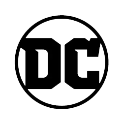 DC Icon Logo