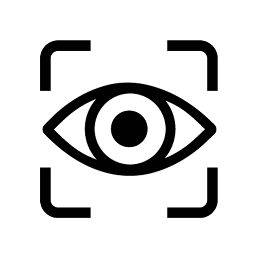 Non-Polarized for Enhanced Depth Perception icon