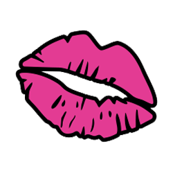 Mean Girls Icon Logo