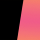 Black / Pink Sunset