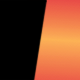 Black / Red Sunset