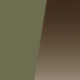 Coastal Dunes / Amber Gradient