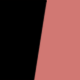 Black / Rose