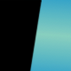 Black / Aqua