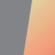 Jelly Grey / Peach