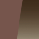 Rose Latte / Amber Gradient