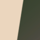 Sandbar / Olive Green