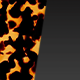 Tortoise Shell / Smoke Gradient