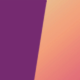 Velvet Royale Purple / Rose Gold